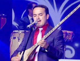 دوستلۇرۇم بولسا