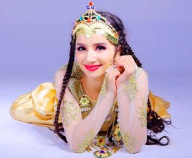 «گۈل مېھرى» ئۇسسۇل كېچىلىكى