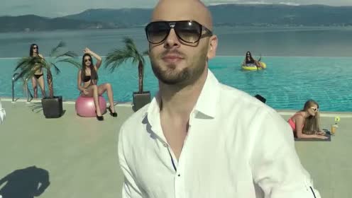 Adrian Gaxha - Kalle