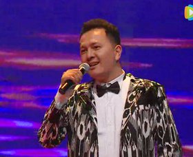 ئوسما قويغان قىز باللا-ئىزىزجان ئۆمەر