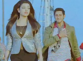 ئاھ دوستلار خەيىرخوش-ھىندىستانچە نۇسقىسى