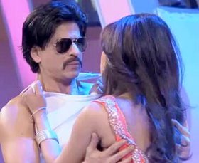 شارۇلخاننىڭ ئىتوتى