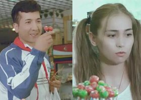 ئانار پىشتى 4-بۆلۈمىنىڭ ئەڭ يېڭى فىلىمى