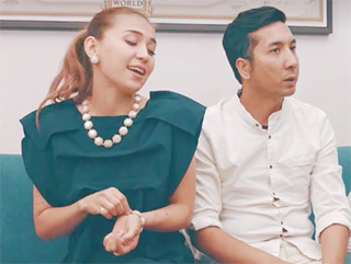 ئانار پىشتى 4-بۆلۈم 3-قىسىم