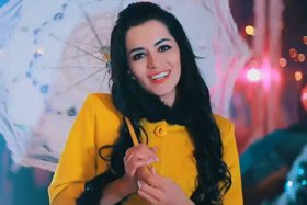 بەرمەيمەن-فېرۇزە ئىگەموۋا