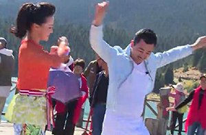 بۈگۈن چولپانلار يېنىڭىزدا «چاقنىدىمۇ»؟