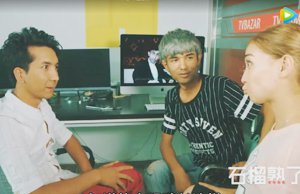 كۈلكە: بىلىدىغان ئادەمنىڭ كۆزى ماندا بولدا