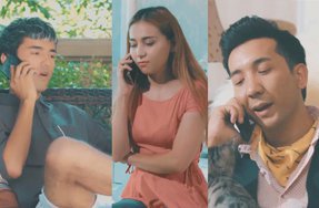 ئاجايىپ باغلىنىشلىق مۇناسىۋەت