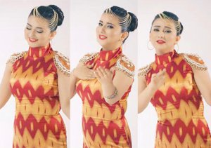 يىگىتىم شوخ-گۈلگىنە موللا ئەمەت