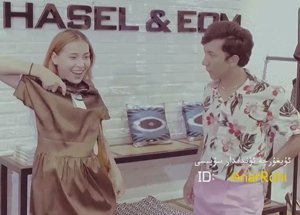 ھەجىۋى كۈلكە: ئانارخاننىڭ يامان قىممەت كىيىم سىتۋىلىشى