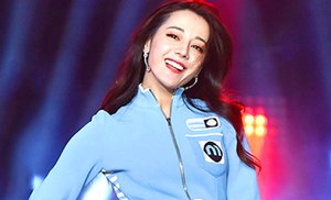 دىلرابا «Despacito»غا ئۇسسۇل ئويناپ سەھنىدىن ئوت چىقىرىۋەتتى