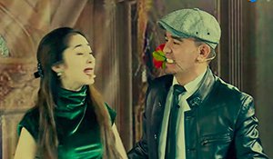  تىرەك بوستان-بىز تىياتىر كۇلۇبى بىرىنجى سانىدىكى ئىتوت