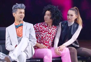 ئانار پىشتى تىلسىز ئىتوتى