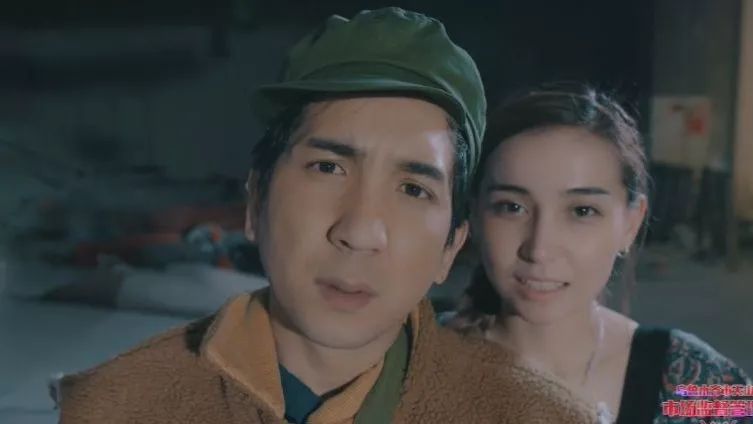 ھوشۇق پىچاقنىڭ مىليونېر چۈشى-ئانارپىشتىنىڭ ئەڭ يېڭى فىلىمى