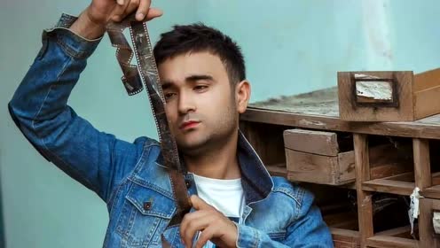 قىز بالا يا - شاھرۇلخان