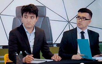 خالىغىنىنى قىلسۇن-بىزتىياتىر كۇلۇبىنىڭ ئەڭ يىڭى ئىتوتى