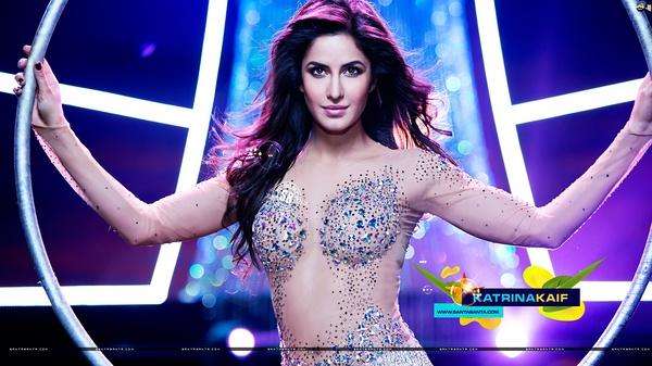 كاترىنا كەيىف ناخشا توپلىمى