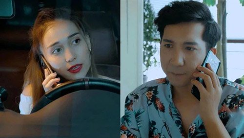 ئانار پىشتى 5-بۆلۈم بىرىنچى تولۇق قىسمى