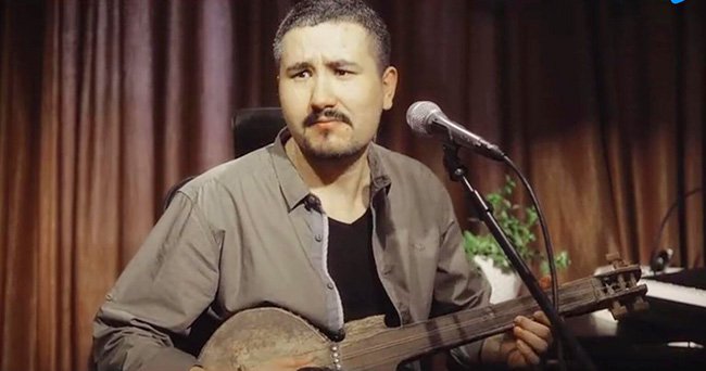 گۆسسەڭ گۆس - مەۋلان مەمتىمىن