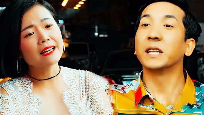 ھوشۇق پىچاقنىڭ يېڭى قىز دوستى-ئانار پىشتى 5-بۆلۈم