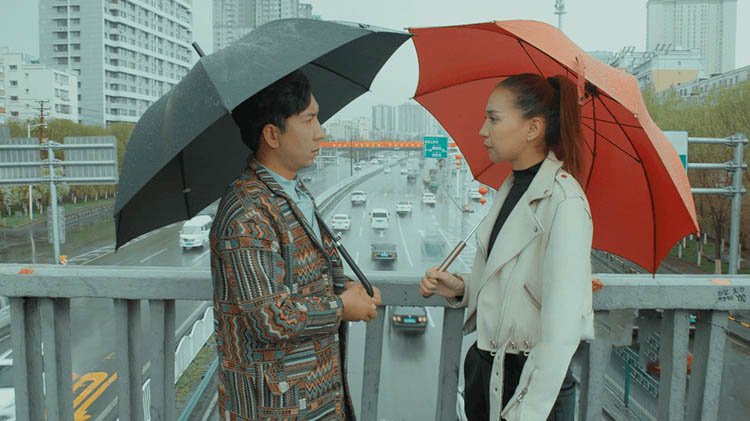 ئانار پىشتى 5-بۆلۈم تولۇق 2-قىسم : چىپار ئايرىلىش سەۋەبلىرى