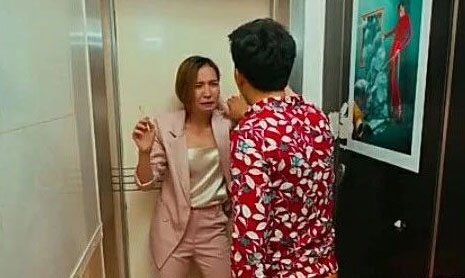 ئەگەرئانارخاندەك ئەھۋالدا قالسىڭىز-ئانار پىشتى 5-بۆلۈم