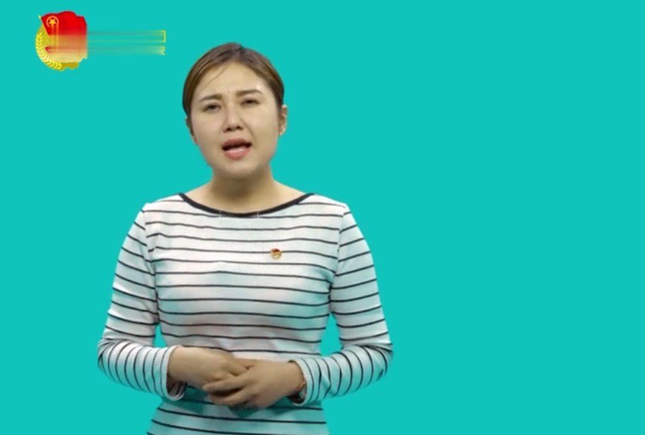 سىزگە خەنزۇتىلى ئۆگىتەي 36-قىسىم