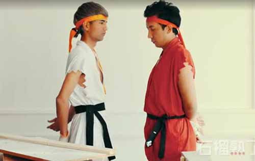 ھوشۇق پىچاق،ئاقباشنىڭ گۇمپا ماھارىتى-ئانارپىشتى 5-بۆلۈم