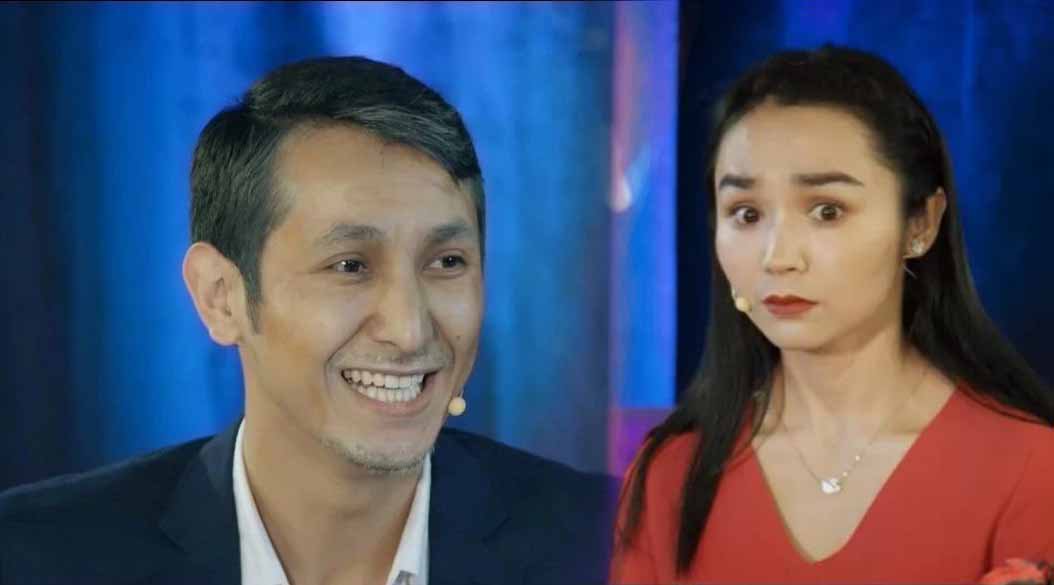 ئۇقۇشماسلىق-بىزتىياتىر كۇلۇبى ئىتوتى