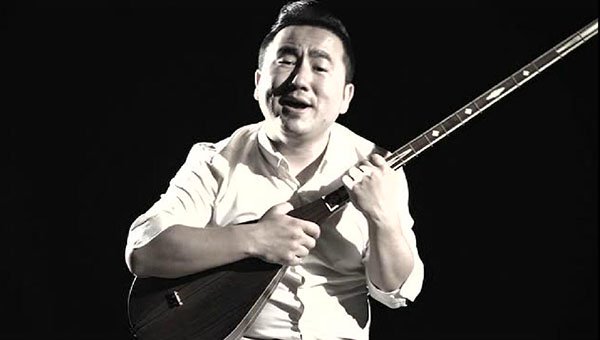 بارارىم شۇ - پەرھات غېنى