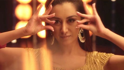 ھىندىچە شوخ ئۇسۇللۇق كۈي