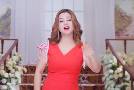 يىگىتىم شوخ 2 - گۈلگىنە موللائەمەت