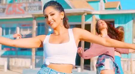 Masterpiece - مۇڭلۇق ھىندىچە كۈي