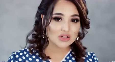 يالغۇز قىز - خەدىچە