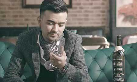 يارغا سۆز - مۇتەللىپ ئەخەت