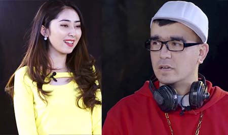 تويلىشىش- بىز تىياتىر كۇلۇبى ئىتوتى