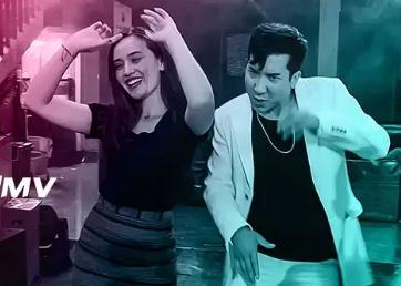 ماڭا دورا لازىم ئەمەس-ئانار پىشتى