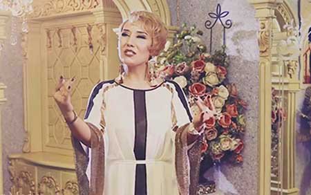 يارغا سۆز-خەيرىگۈل ئىمىن