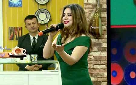 ساماۋەر-گۈلگىنە موللائەمەت