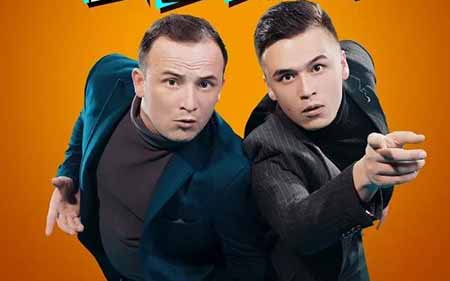 غوجى يەرلىك يۇمۇرلىرىدىن تاللانمىلار