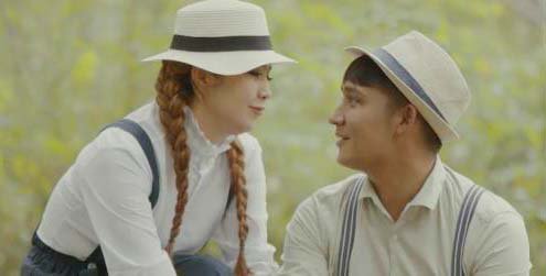 ئايرىلمايلى-شاپائەت ئوسمان ، بىلال ئەنۋەر