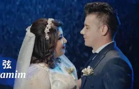 دىلئارامىم | شىرئەلى غىنى