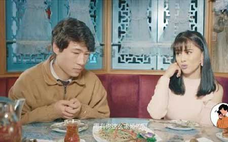 نــــــــــەدە 8 - قېسىم : توي قىلايلى