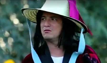 قەشقەلىق ۋۇسۇڭ 2-قىسم