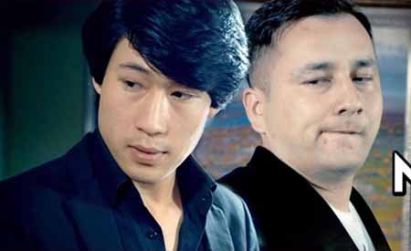 نــــــــــەدە 2 - بۆلۈم 3 - قېسىم : ئۈچ ئايلىق بولدى