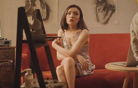 روھ - مىكرو فىلىم