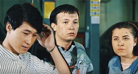 ﻧﻪﺩﻩ 2-ﺑﯚﻟﯜﻡ 6-ﻗﯩﺴﯩﻢ ﻛﯩﻢ 10يىللىق توي