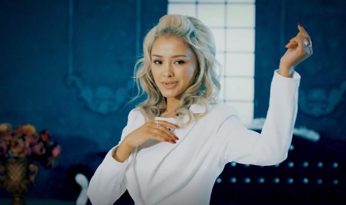 سېنى دەپ - سەرۋەرشاۋكەت