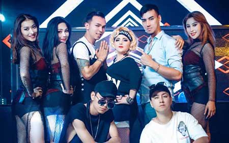 ئاڭلا - ماھىرە  ئالىم