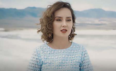 ۋاقىت تىزراق ئۆت - رۇشەنگۈل ئابدۇراھمان